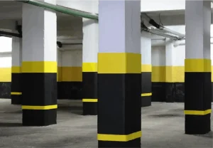 Limpeza de garagem e passeios