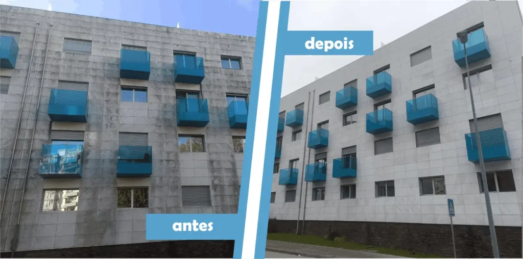 Pintura de Interior e Exterior